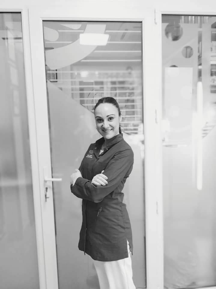 Alicia Montes Ortega