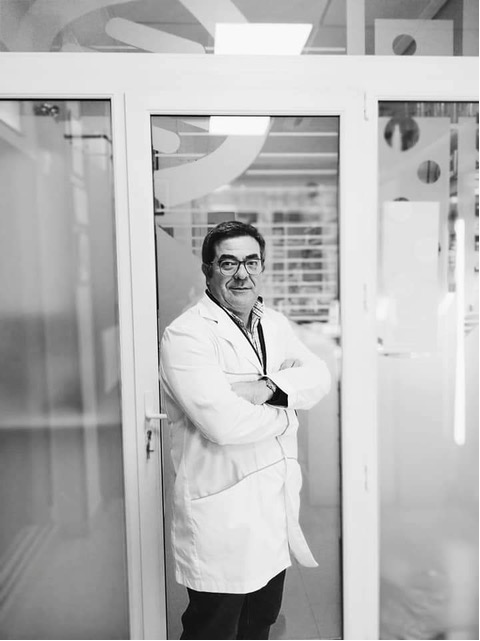 Esteban Rodriguez Peralto