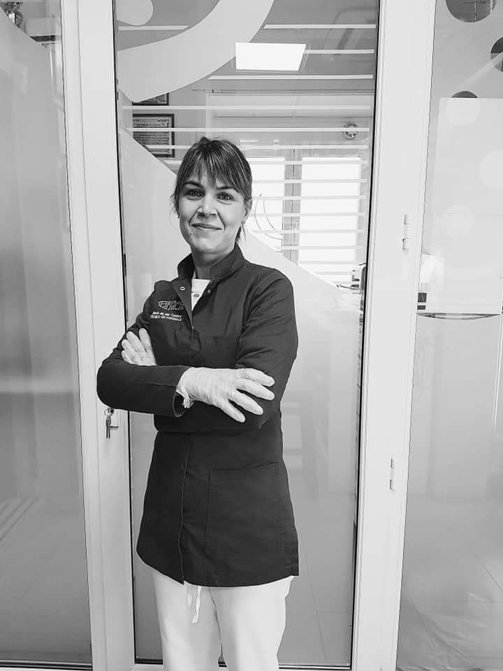 María del mar Castro Gamez