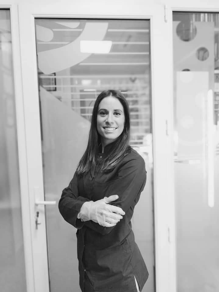 Paloma Martínez Balbín