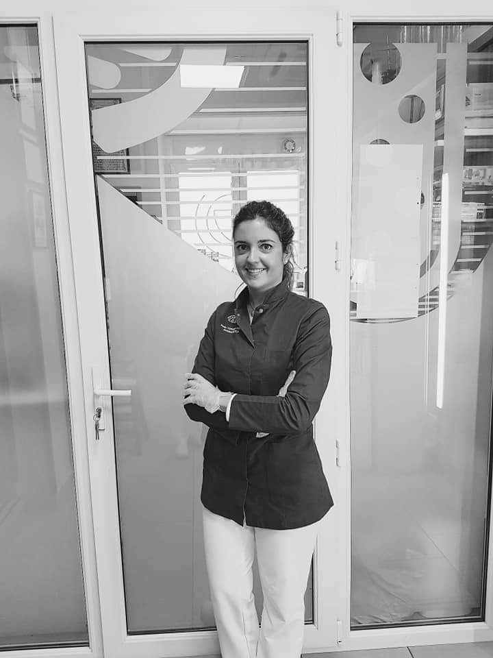 Rocío Consuegra Moreno